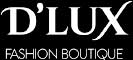 D'Lux Fashion Boutique Logo